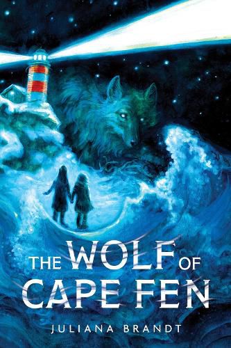 The Wolf of Cape Fen