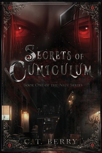 Cover image for Secrets of Cuniculum