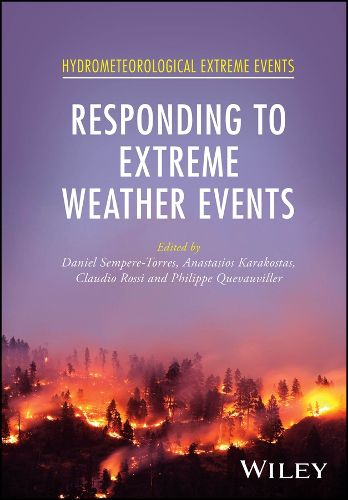 Cover image for Responding to Extreme Weather Events