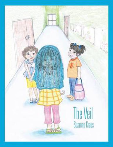 Cover image for The Veil