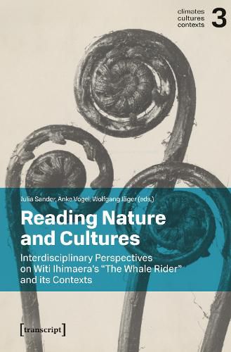 Cover image for Reading Nature and Cultures
