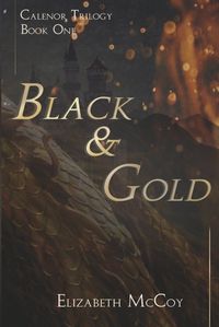 Cover image for Black & Gold