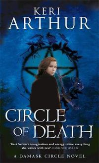 Cover image for Circle Of Death: Number 2 in series