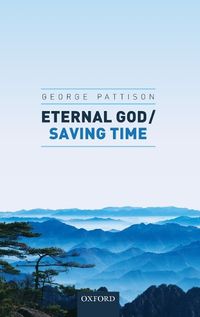 Cover image for Eternal God / Saving Time