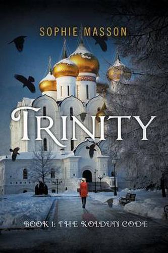 Trinity 1: The Koldun Code