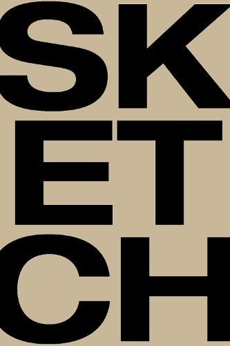Cover image for Sketch - Medium Kraft