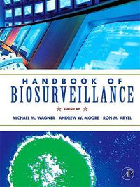 Cover image for Handbook of Biosurveillance