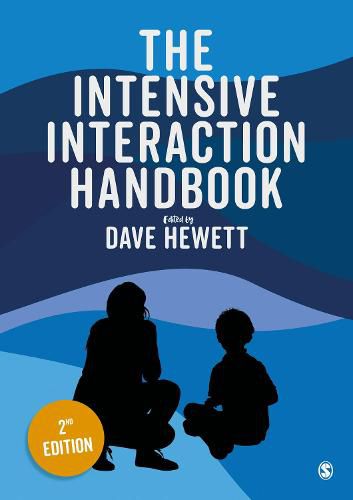 Cover image for The Intensive Interaction Handbook