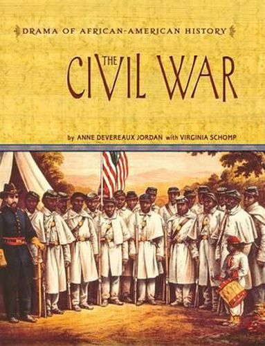 Cover image for The Civil War