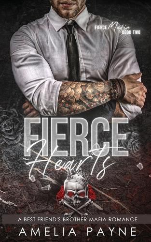 Cover image for Fierce Hearts