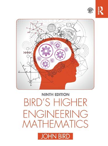 Cover image for Bird's Higher Engineering Mathematics