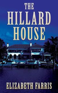 Cover image for The Hillard House