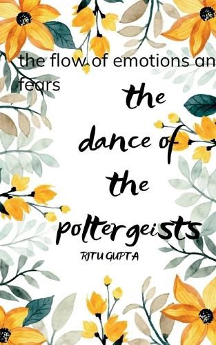Cover image for The Dance of the Poltergeists