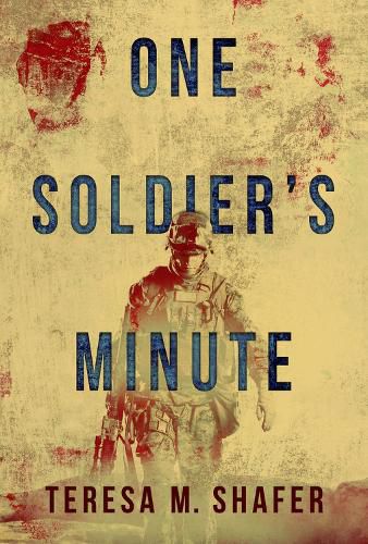 Cover image for One Soldier's Minute