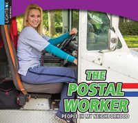 Cover image for The Postal Worker