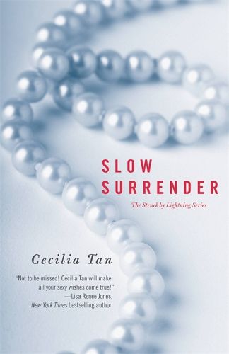 Cover image for Slow Surrender