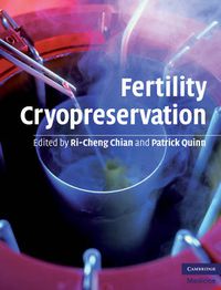 Cover image for Fertility Cryopreservation