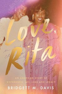 Cover image for Love, Rita