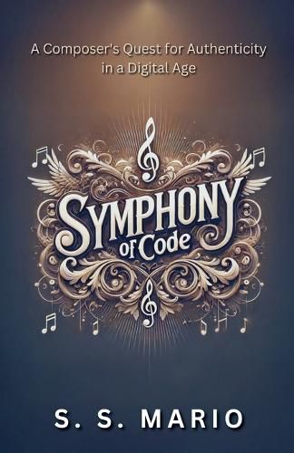 Cover image for Symphony of Code