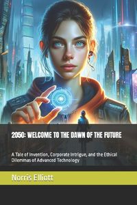 Cover image for 2050