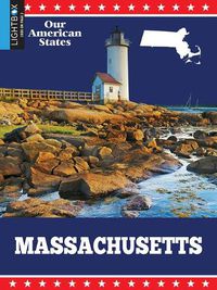 Cover image for Massachusetts