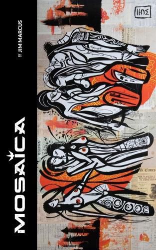 Cover image for Mosaica