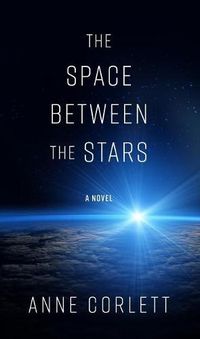 Cover image for The Space Between the Stars