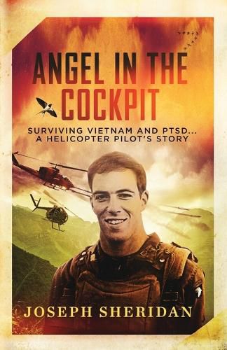 Cover image for Angel In The Cockpit