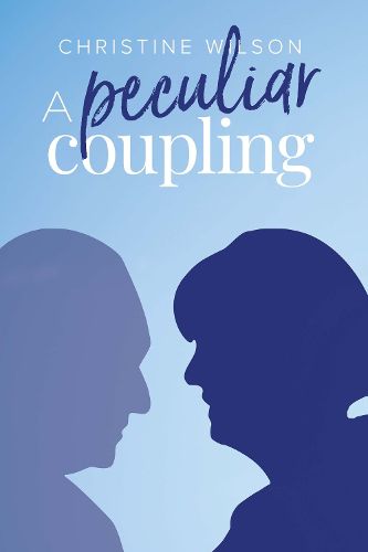 Cover image for A Peculiar Coupling