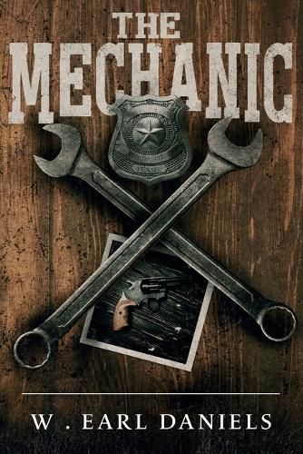 Cover image for The Mechanic