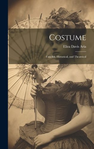 Cover image for Costume