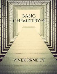 Cover image for Basic chemistry-4