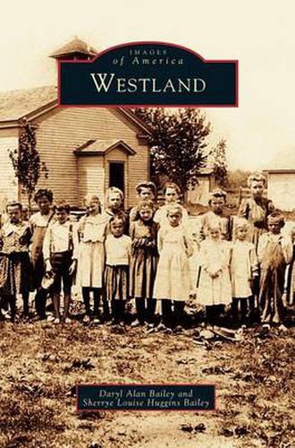 Cover image for Westland