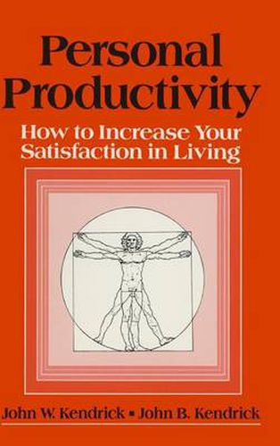 Cover image for Personal Productivity