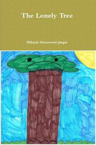Cover image for The Lonely Tree