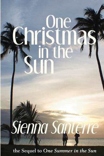 Cover image for One Christmas in the Sun