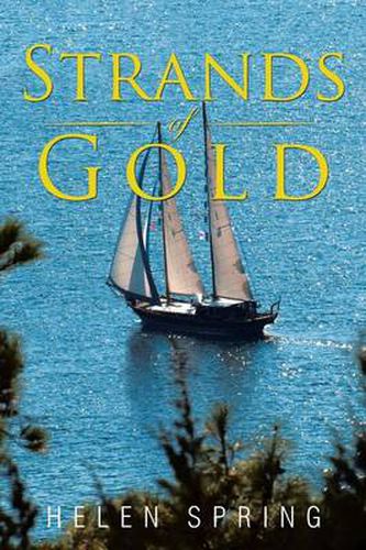 Cover image for Strands of Gold