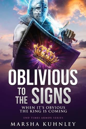 Cover image for Oblivious To The Signs