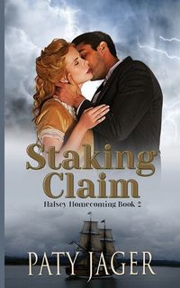 Cover image for Staking Claim