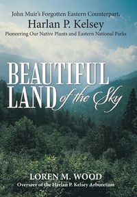 Cover image for Beautiful Land of the Sky