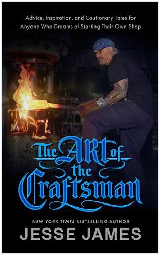 Cover image for The Art of the Craftsman
