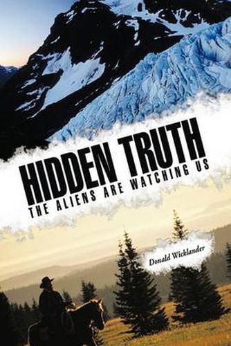 Cover image for Hidden Truth