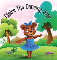 Cover image for Claire the Dancing Bear