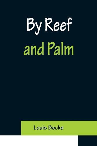 Cover image for By Reef and Palm