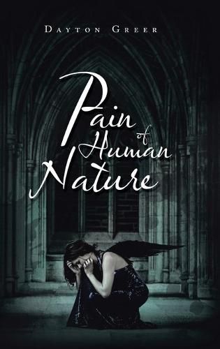 Cover image for Pain of Human Nature