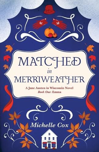 Cover image for Matched in Merriweather