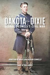 Cover image for From Dakota to Dixie