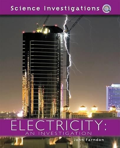 Electricity: An Investigation