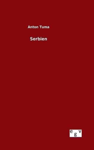 Cover image for Serbien