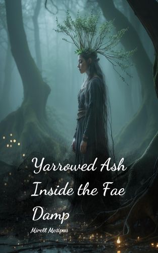 Yarrowed Ash Inside the Fae Damp